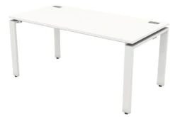 Geo Bench Desk Single -Office Furniture Shop geo desk 3