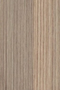 Kestral Grey Oak 1800 High Cupboard -Office Furniture Shop grey oak portrait