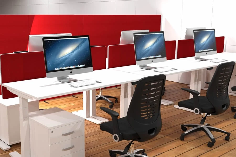 Polar Height Adjustable Desk 5 Polar Height Adjustable Desk - Image 5