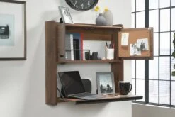 Hampstead Park Wall Desk -Office Furniture Shop hampstead park wall desk 3