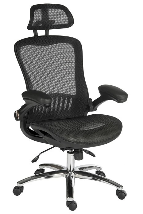 Harmony Mesh Office Chair 1 Harmony Mesh Office Chair