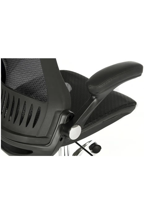 Harmony Mesh Office Chair 8 Harmony Mesh Office Chair - Image 8