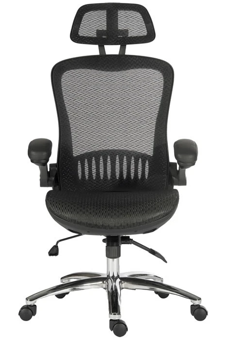 Harmony Mesh Office Chair 2 Harmony Mesh Office Chair - Image 2