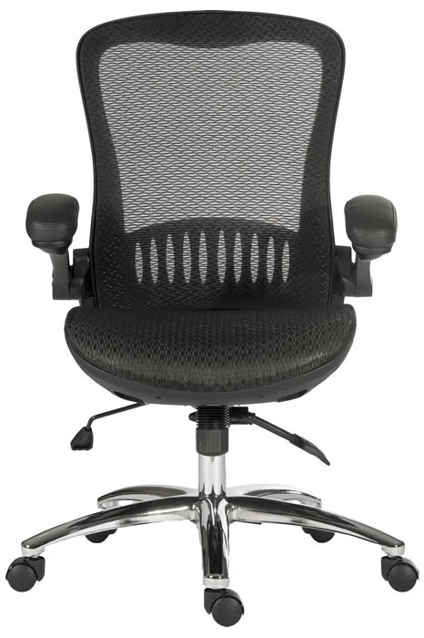 Harmony Mesh Office Chair 6 Harmony Mesh Office Chair - Image 6