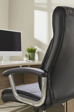 Hatley High Back Office Chair -Office Furniture Shop hatley 5