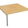 Kestral 2 Person Double Bench Desk