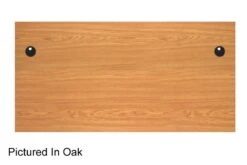 Kestral Panel Promo Desk And Pedestal -Office Furniture Shop hawk rectangular desk oak 2