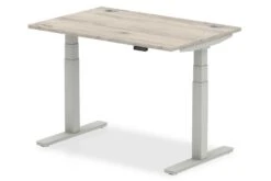 Gladstone Height Adjustable Desk -Office Furniture Shop height adjustable desk 1