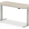 Gladstone Height Adjustable Desk