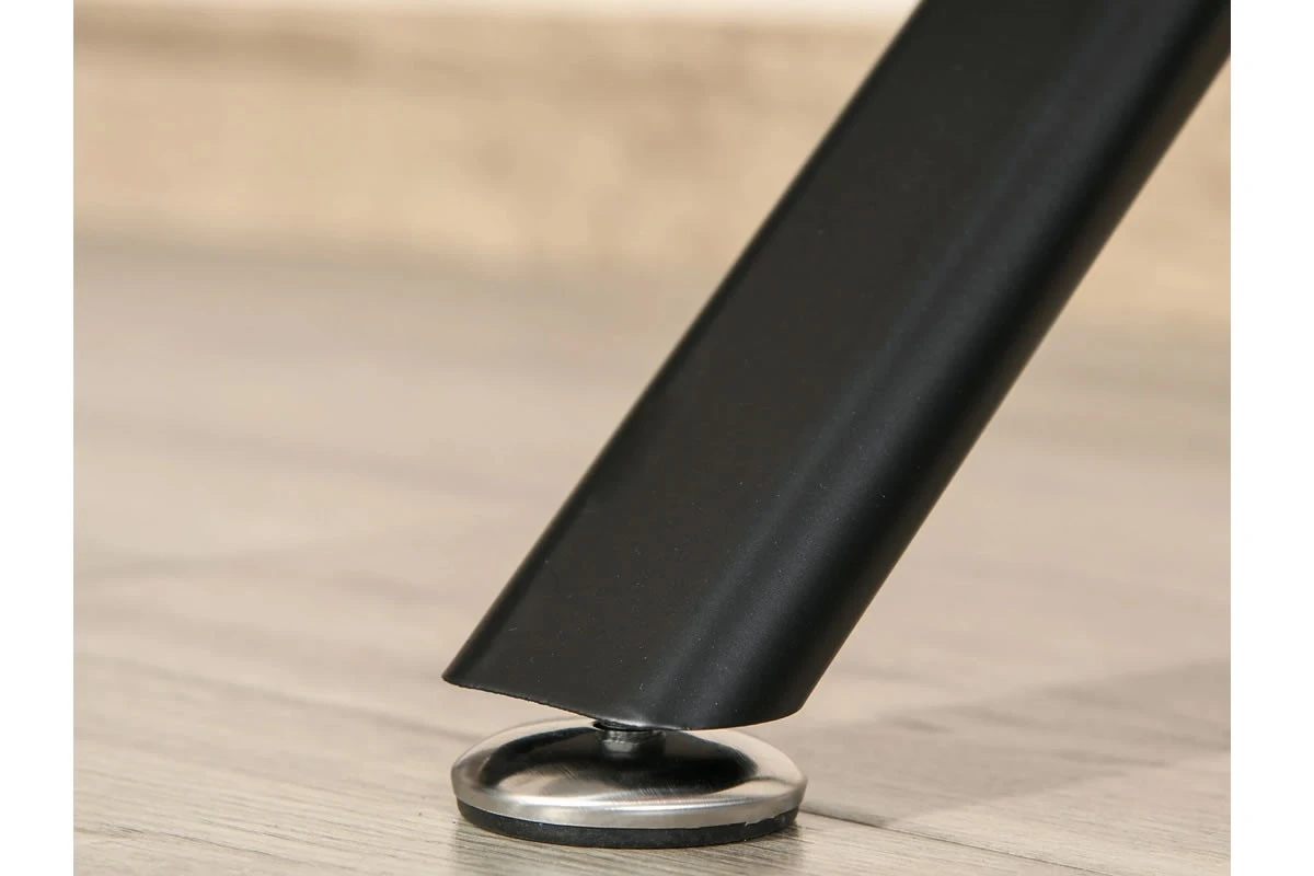 Alice Black Corner Desk 13 Alice Black Corner Desk - Image 13