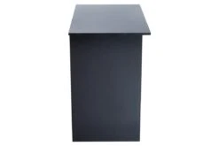 Madeline Desk -Office Furniture Shop homcom pb writing desk laptop table black 7