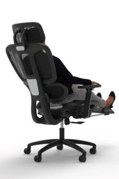 Horizon Mesh Office Chair -Office Furniture Shop horizon 10