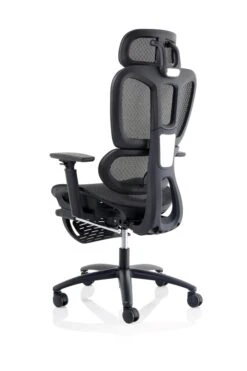 Horizon Mesh Office Chair -Office Furniture Shop horizon 5