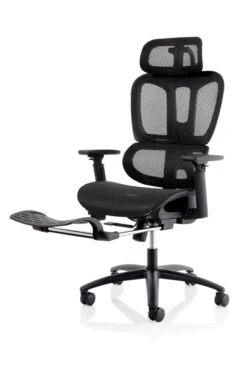 Horizon Mesh Office Chair -Office Furniture Shop horizon 7
