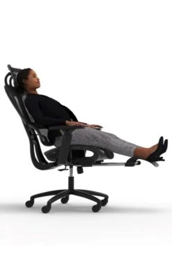 Horizon Mesh Office Chair -Office Furniture Shop horizon 8