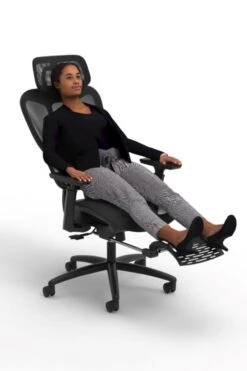 Horizon Mesh Office Chair -Office Furniture Shop horizon 9