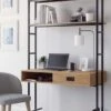 Hythe Wall Mounted Desk