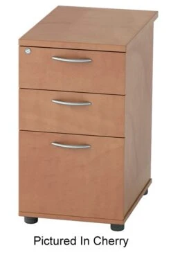 Thames Desk High Pedestal 8 Thames Desk High Pedestal -Office Furniture Shop image 37