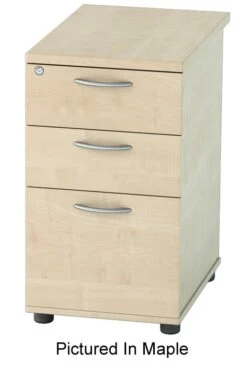 Thames Desk High Pedestal 10 Thames Desk High Pedestal -Office Furniture Shop image 39