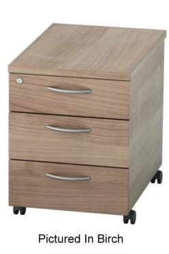 Thames Mobile Pedestal Drawers -Office Furniture Shop image 54