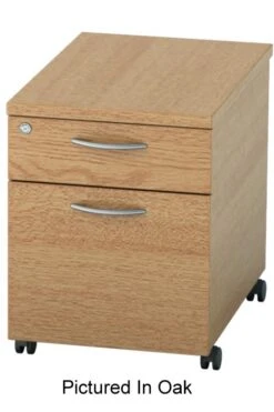 Thames Mobile Pedestal Drawers -Office Furniture Shop image 68