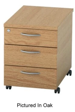 Thames Mobile Pedestal Drawers -Office Furniture Shop image 69