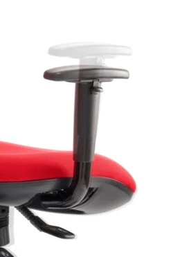 Ergo Posture High Back Office Chair -Office Furniture Shop image 8