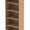 Norton Oak 2000 Office Bookcase