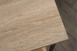 Industrial L Shaped Desk -Office Furniture Shop industrial l shaped desk charter oak 3