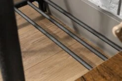 Iron Foundry Desk -Office Furniture Shop iron foundry desk 9