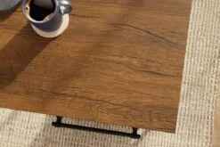 Iron Foundry Pedestal Desk -Office Furniture Shop iron foundry pedestal desk 3