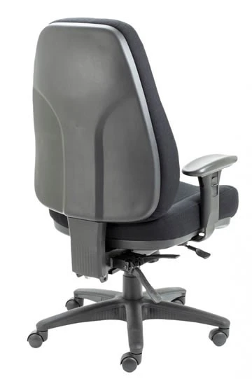 Panther Bariatric Chair 5 Panther Bariatric Chair - Image 5