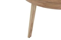 San Francisco Coffee Table -Office Furniture Shop jf712 san francisco coffee table oak 1