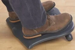 Kensington Footrest -Office Furniture Shop kensington footrest 3