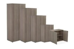 Office Furniture Shop -Office Furniture Shop kestral grey oak cupboards 7