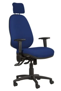 Ergo Posture High Back Office Chair