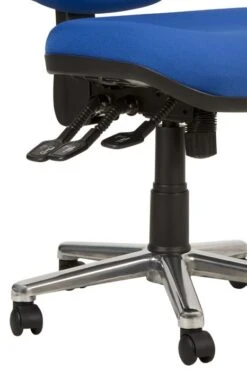 Kirby Bariatric Chair -Office Furniture Shop kirby bariatric chair 1
