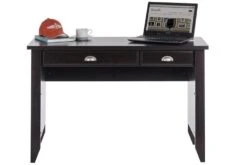 Laptop Desk Jamocha Wood -Office Furniture Shop laptop 5