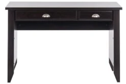 Laptop Desk Jamocha Wood -Office Furniture Shop laptop 6