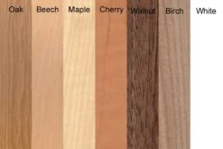 Aura Meeting Table 7 Aura Meeting Table -Office Furniture Shop lee plumpton colour swatch 8