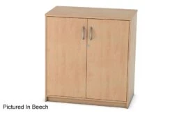 Thames Medium High Cupboard -Office Furniture Shop lee plumpton medium high cupboard 4