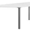 Avon D-End Meeting Table
