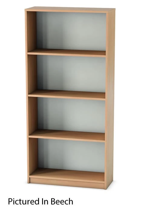 Thames Office Bookcase 6 Thames Office Bookcase - Image 6