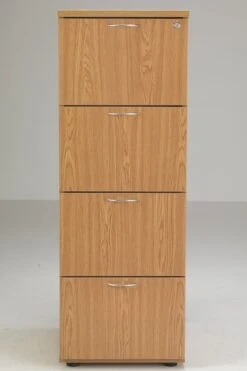 Kestral 4 Drawer Filing Cabinet 7 Kestral 4 Drawer Filing Cabinet -Office Furniture Shop lite4fcok 1