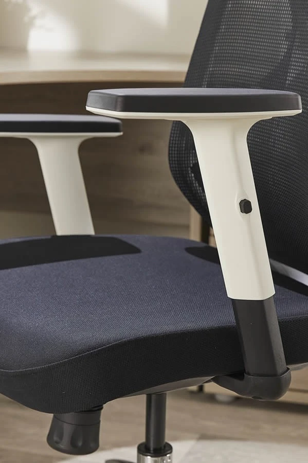 Maldini High Back Mesh Chair 10 Maldini High Back Mesh Chair - Image 10