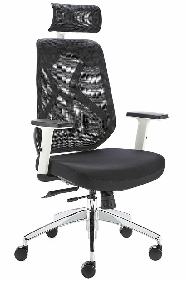 Maldini High Back Mesh Chair 11 Maldini High Back Mesh Chair - Image 11