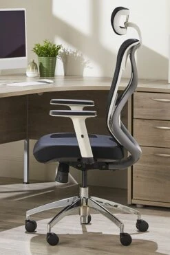 Maldini High Back Mesh Chair 13 Maldini High Back Mesh Chair -Office Furniture Shop maldini 3