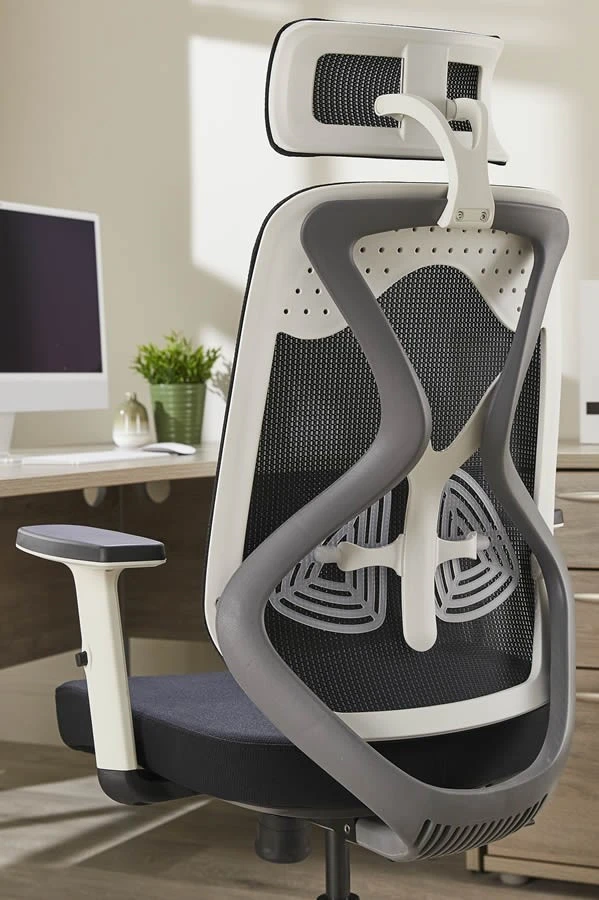 Maldini High Back Mesh Chair 5 Maldini High Back Mesh Chair - Image 5