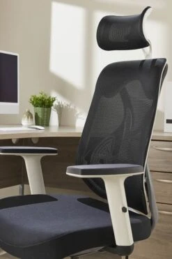 Maldini High Back Mesh Chair 18 Maldini High Back Mesh Chair -Office Furniture Shop maldini 8