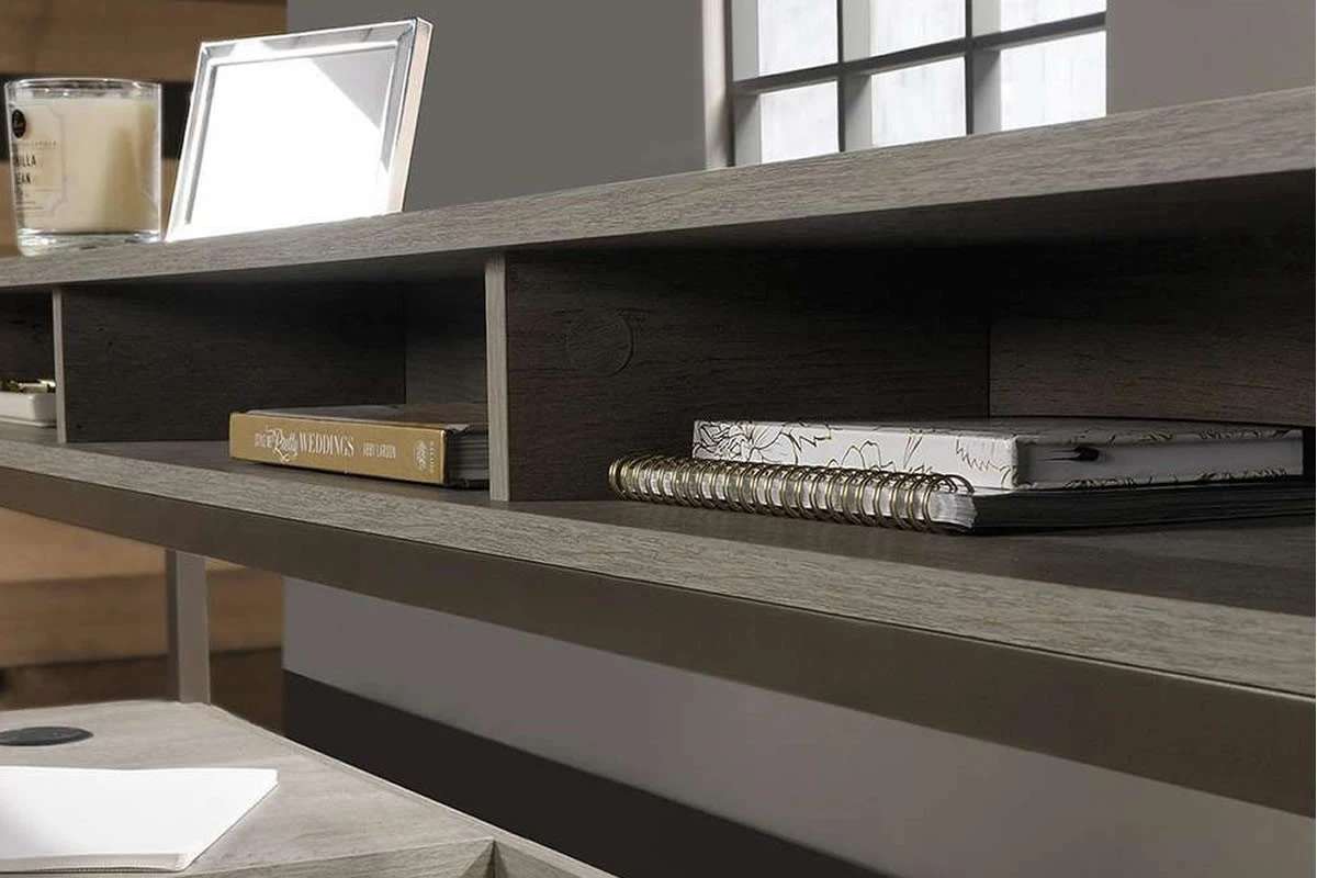 Manhattan L Shaped Desk 3 Manhattan L Shaped Desk - Image 3